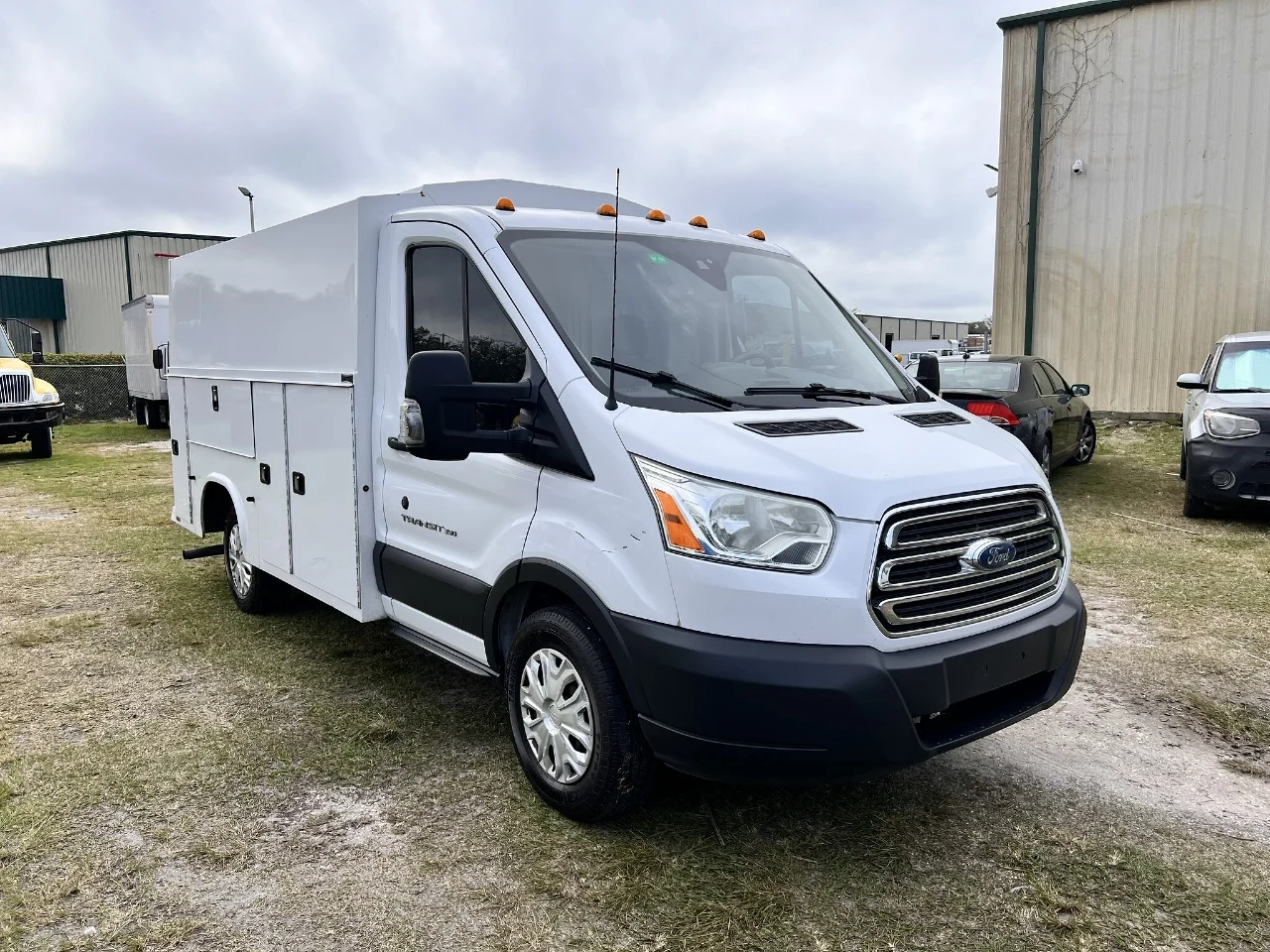 Truck
